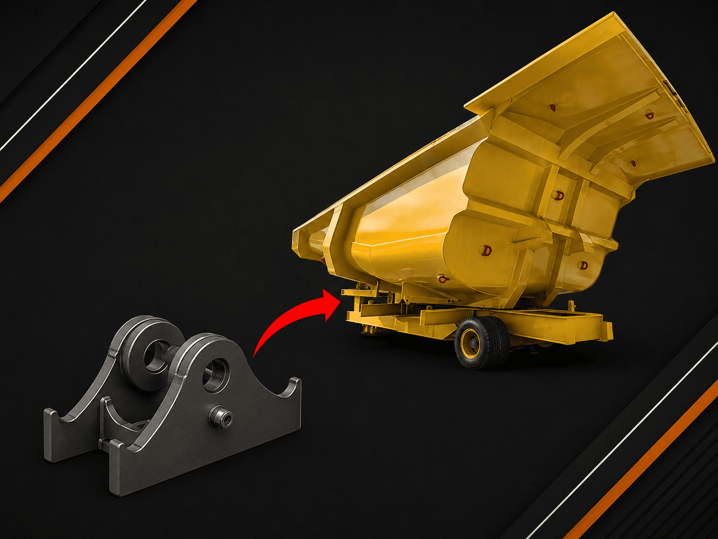 Joint Components